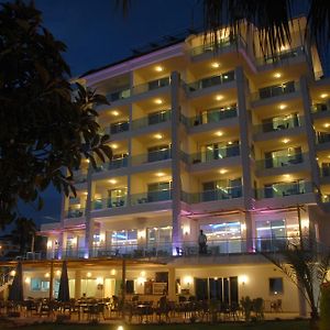 Venessa Beach Hotel